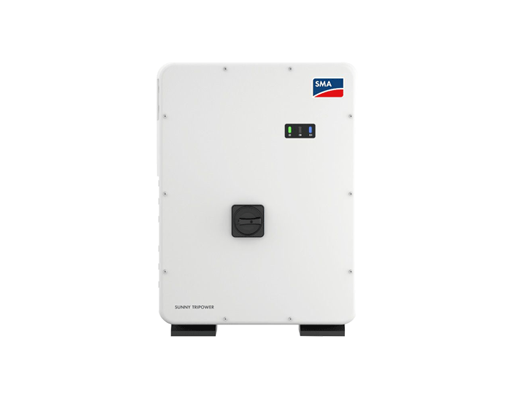 Private: Inverter INVT iMars BG 60 kW